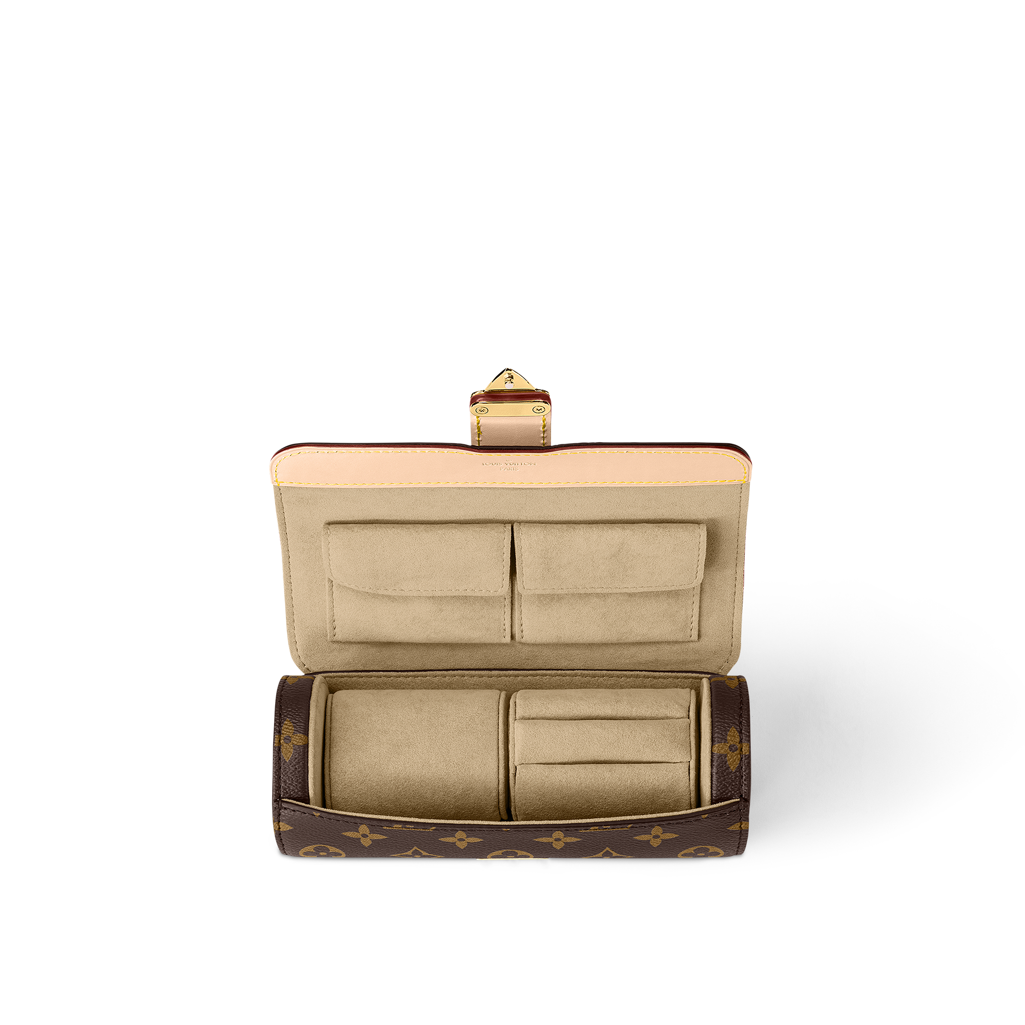 Etui Bijoux Monogram Canvas - Ramadan | LOUIS VUITTON